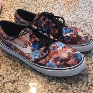 Nike zoom Airs. Stefan Janoski (rare)